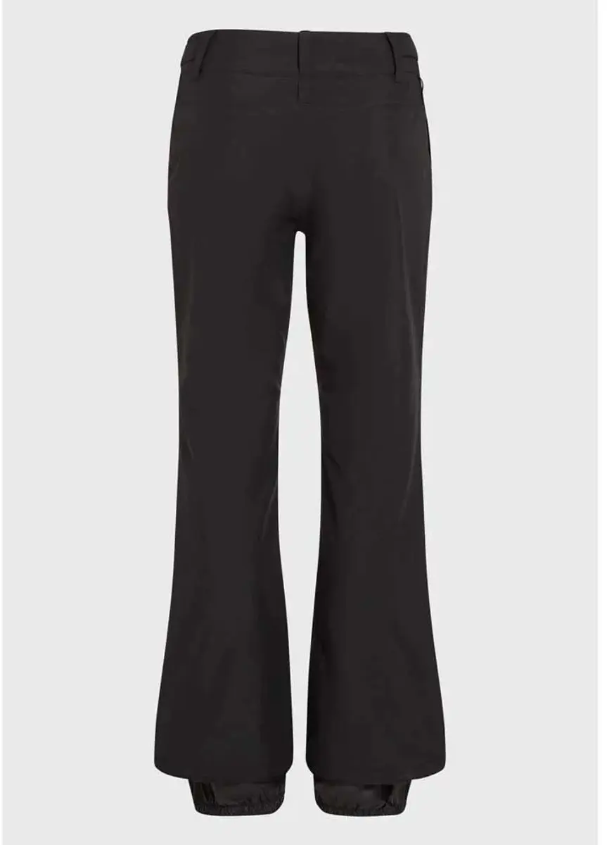 O'Neill Aplite Regular Broek - XS - Zwart