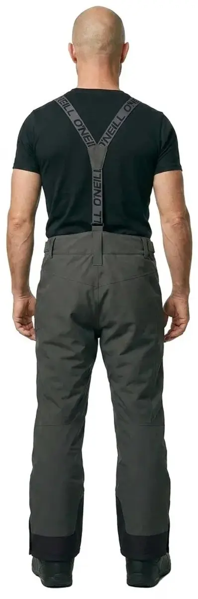 O'Neill Total Disorder Skibroek M - Raven - 20.000 g