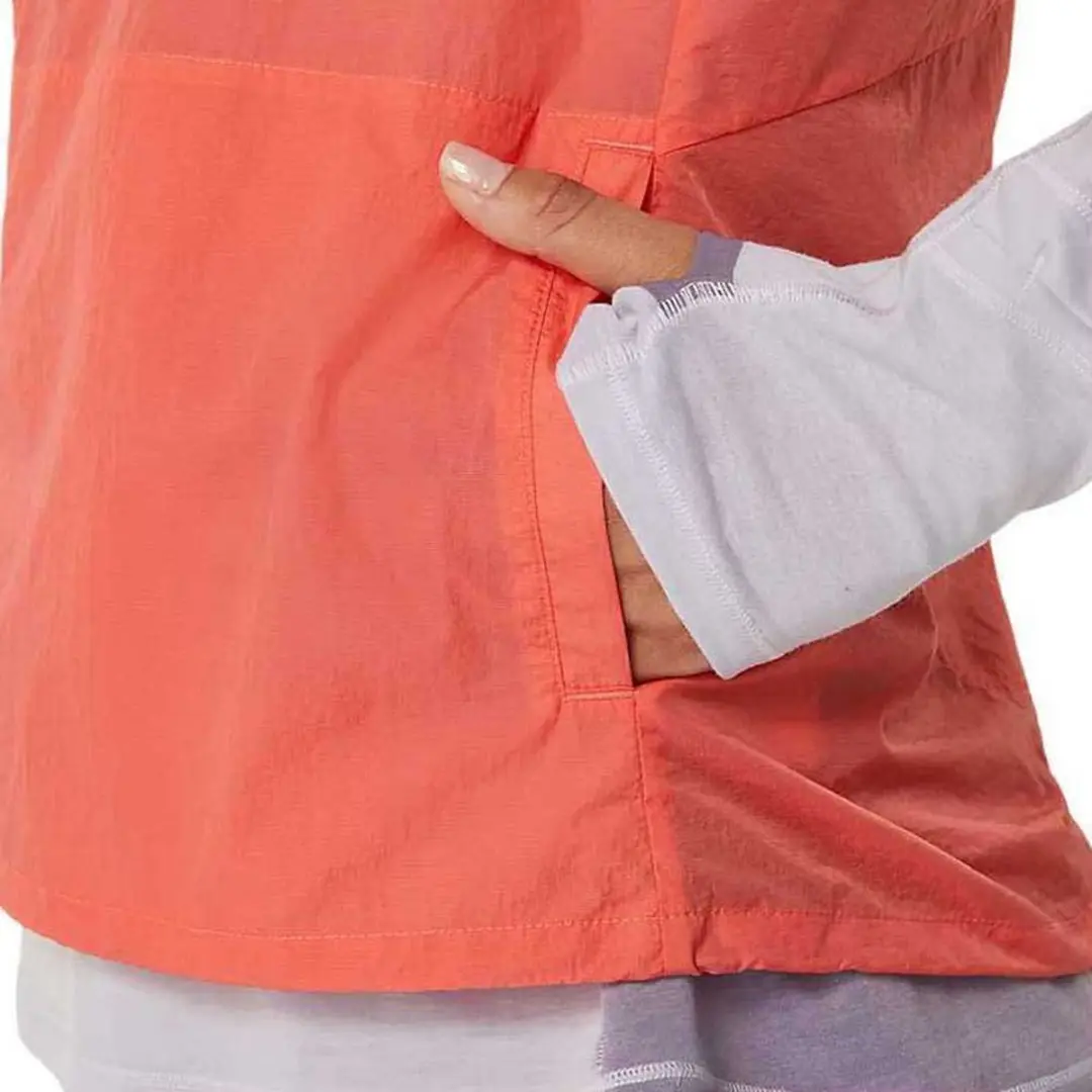 ASICS Metarun Dames Vest - Papaya XS