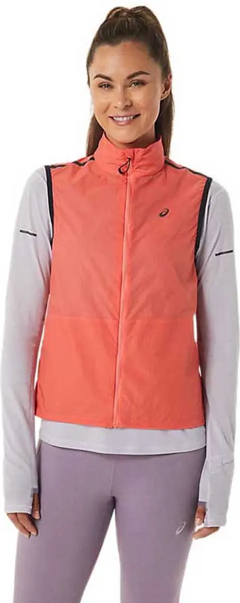 ASICS Metarun Dames Vest