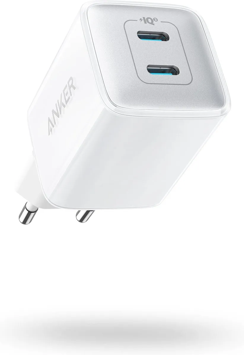 Anker Nano Pro A2038G21 USB-C Oplader 40W