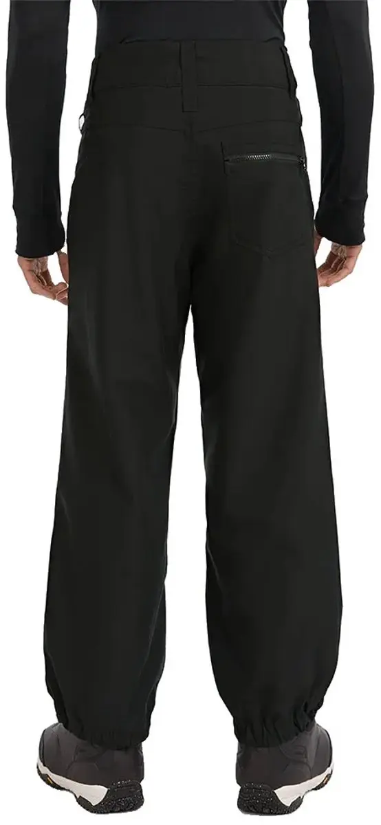 O'Neill FWC Play Broek - Zwart - 2XL