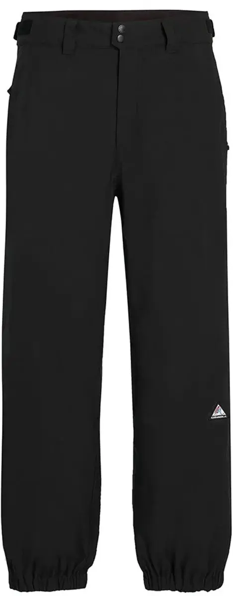 O'Neill FWC Play Broek - Zwart - 2XL