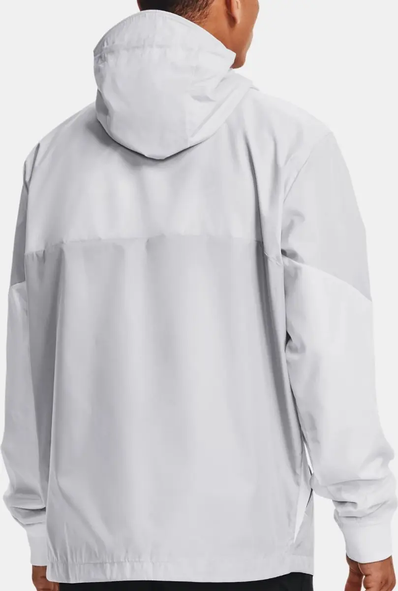 Under Armour Legacy Windbreaker Jack - S