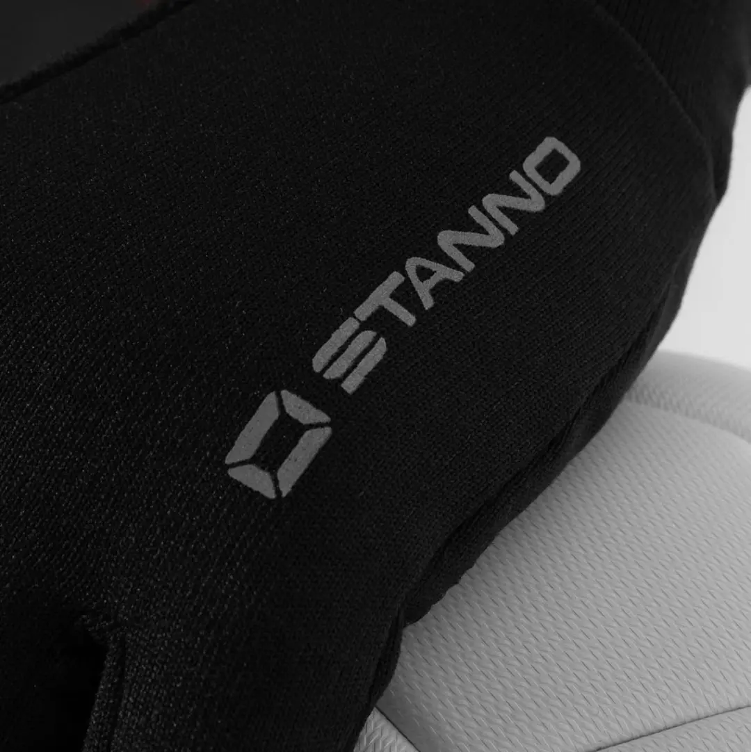 Stanno Player Glove II Handschoenen - Maat 10 - Zwart