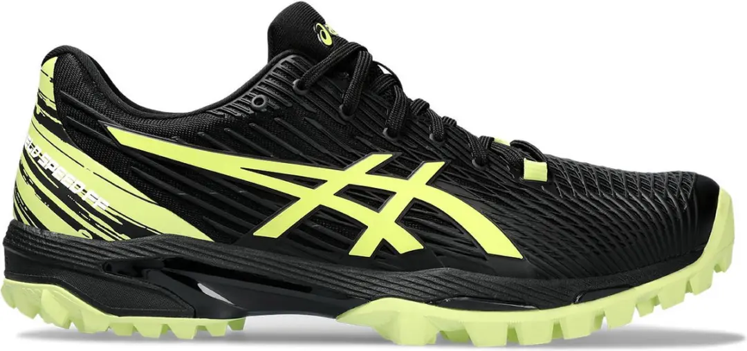 ASICS Field Speed FF Hockeyschoenen 41+