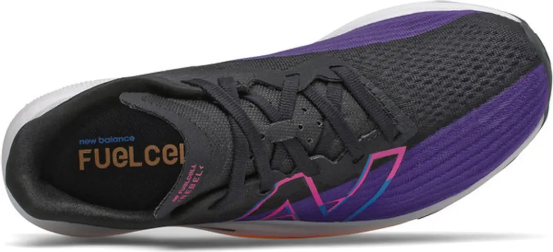 New Balance FuelCell Rebel V2 Sportschoenen - Paars 41.5