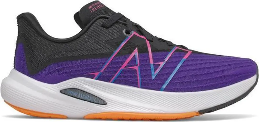 New Balance FuelCell Rebel V2 Sportschoenen