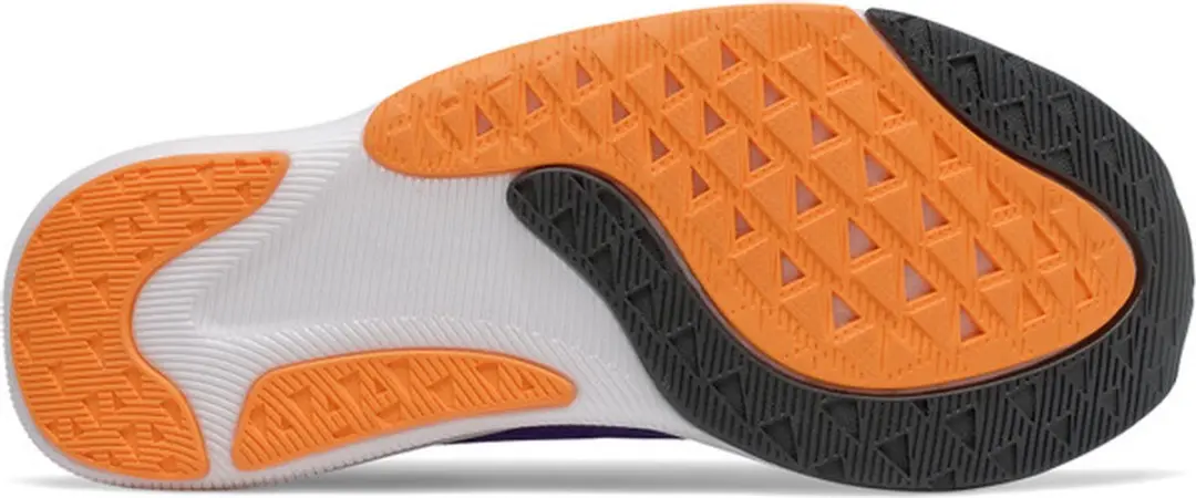 New Balance FuelCell Rebel V2 Sportschoenen - Paars 41.5