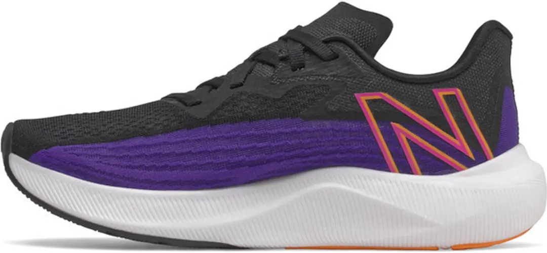 New Balance FuelCell Rebel V2 Sportschoenen - Paars 41.5