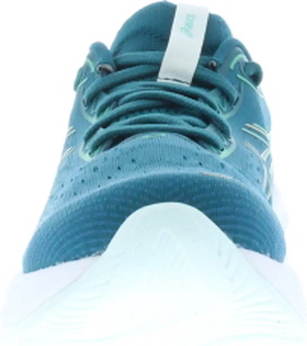 ASICS Gel-Cumulus 26 Hardloopschoenen Dames - Groen 42.5
