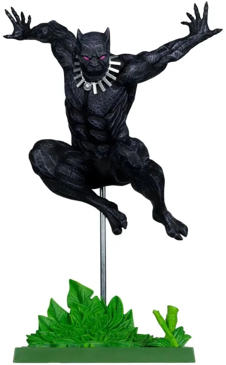 McFarlane Toys Marvel Black Panther Beeld 1/6 29cm