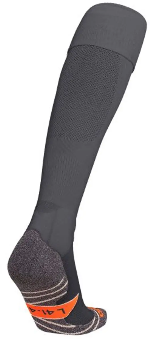 Stanno Uni Sock II Sportsokken 25-29 - Antraciet