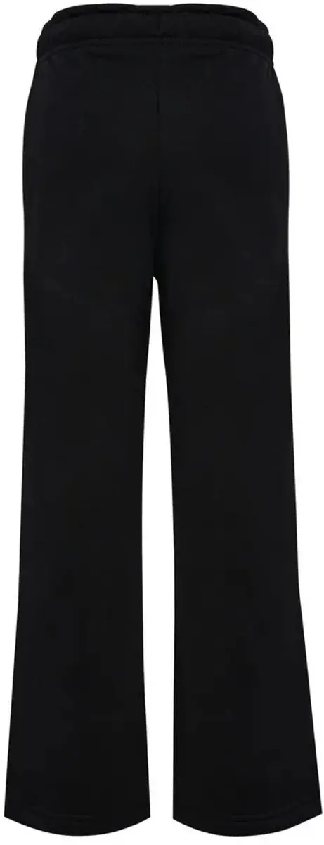Hummel Kinder Sweatpants Bee 232948 - Zwart