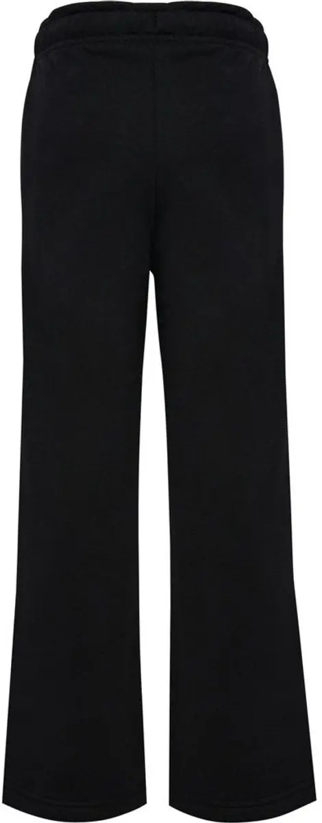 Hummel Kinder Sweatpants Bee 232948 - Zwart