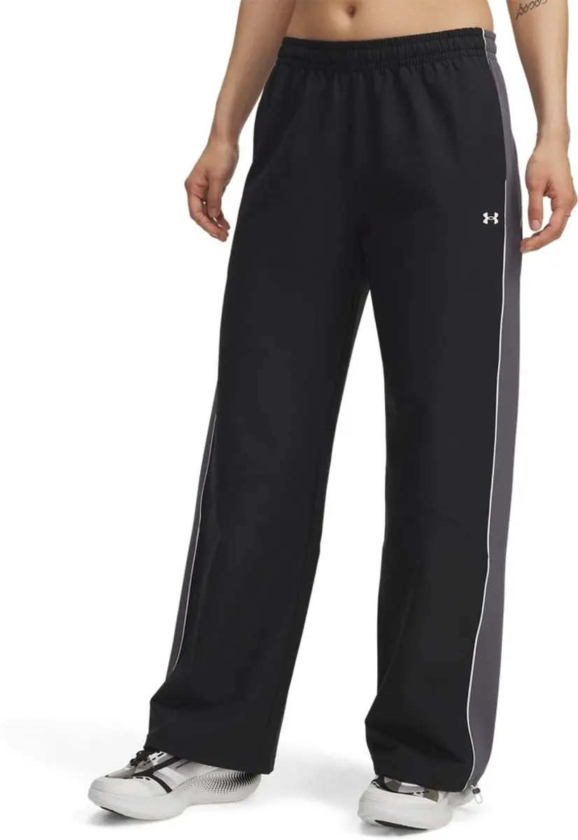 Under Armour Rival Swoven Pant Dames