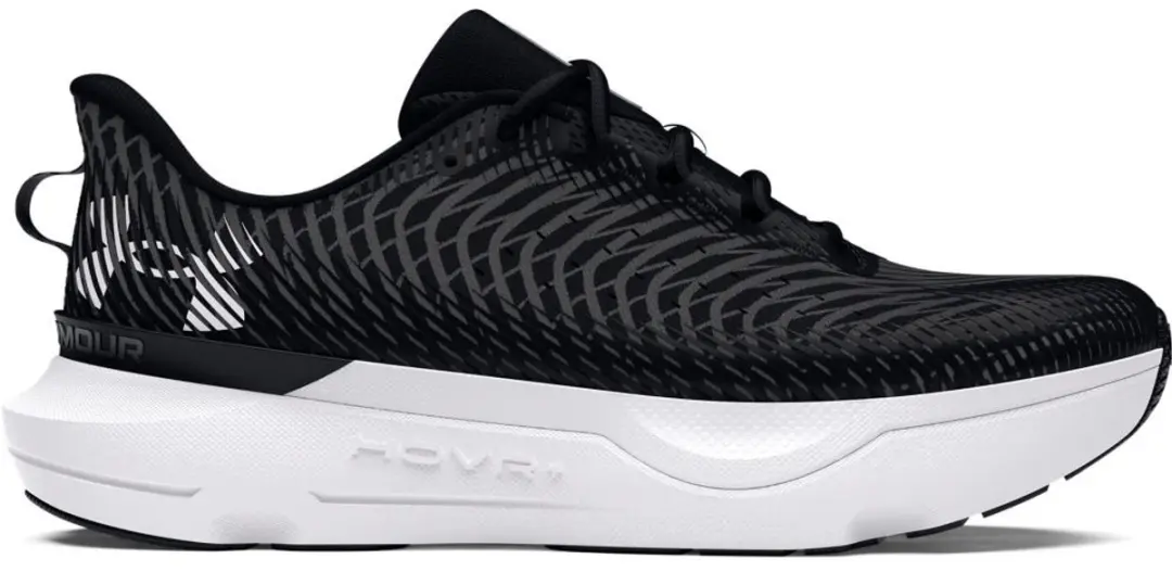 Under Armour W Infinite Pro - Schoen - 38 (Zwart)