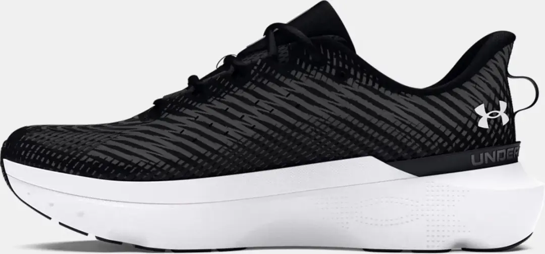 Under Armour W Infinite Pro - Schoen - 38 (Zwart) - afbeelding 6 van 6
