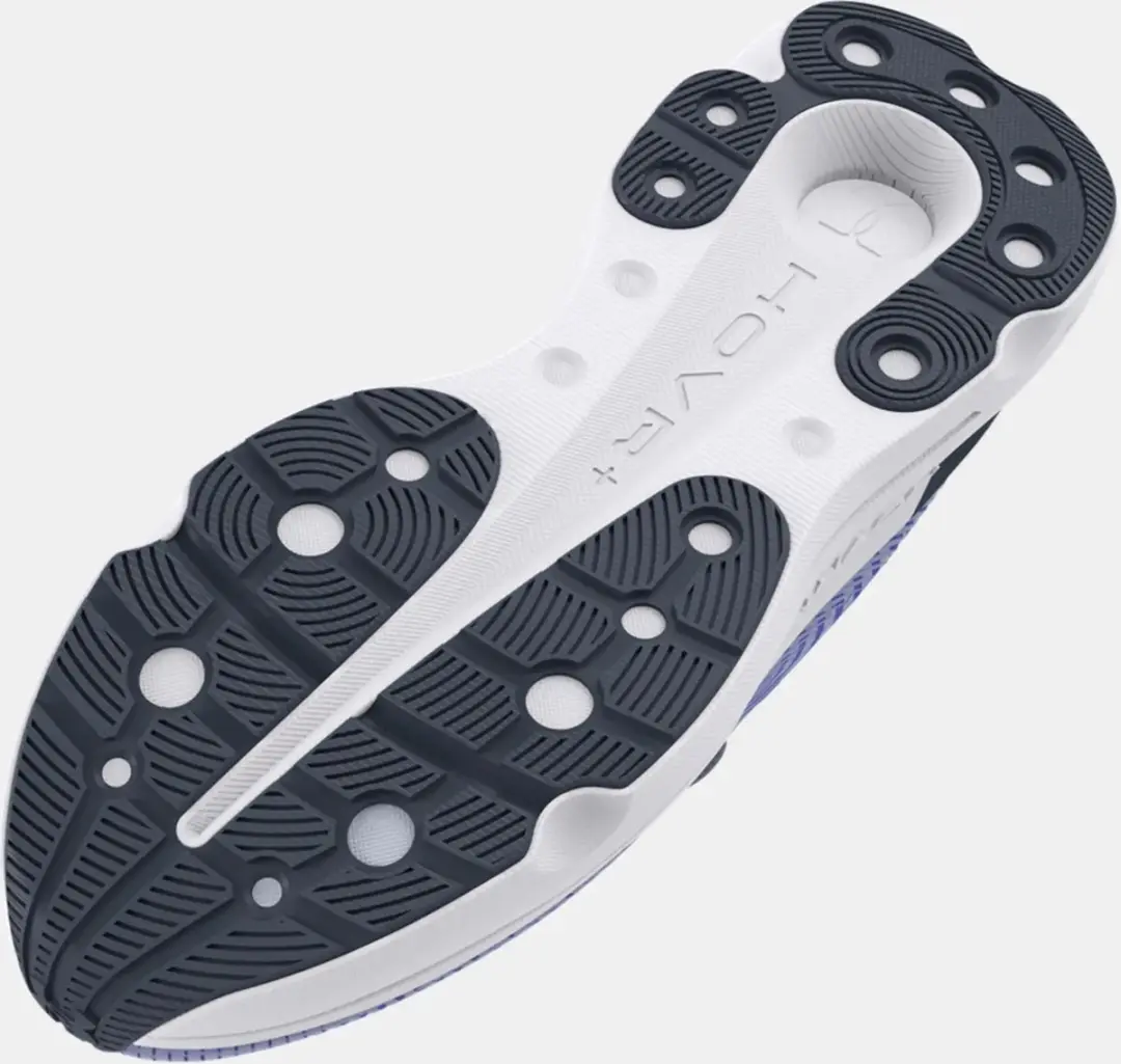 Under Armour W Infinite Pro - Schoen - 38 (Zwart)