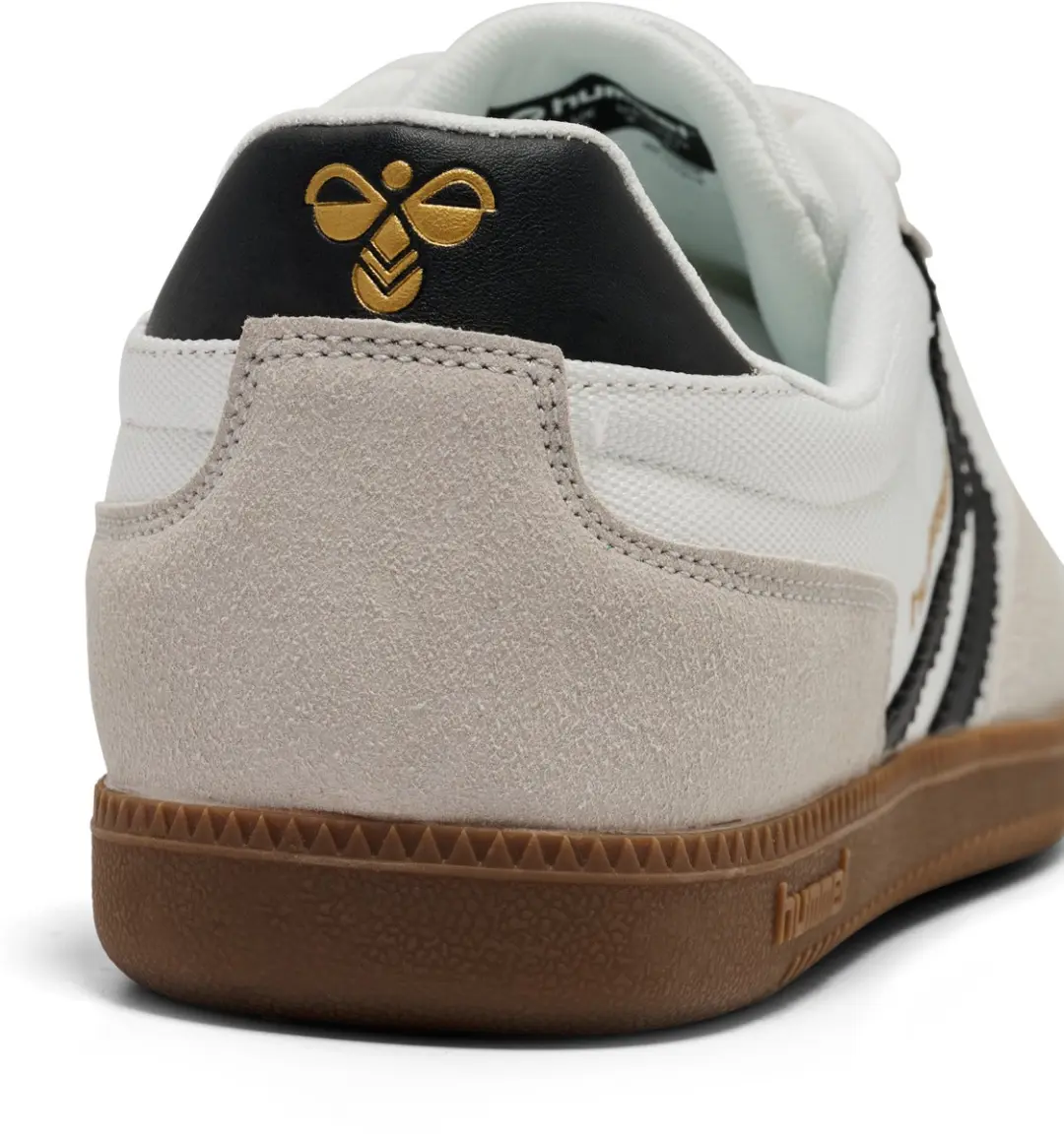 Hummel Coe25 Indoor Sportschoenen - EU 44 - Beige/Wit - afbeelding 6 van 6