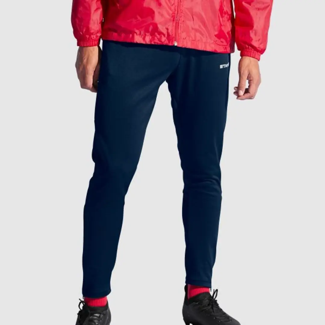 Stanno Field Pants Trainingsbroek XXXL - Navy