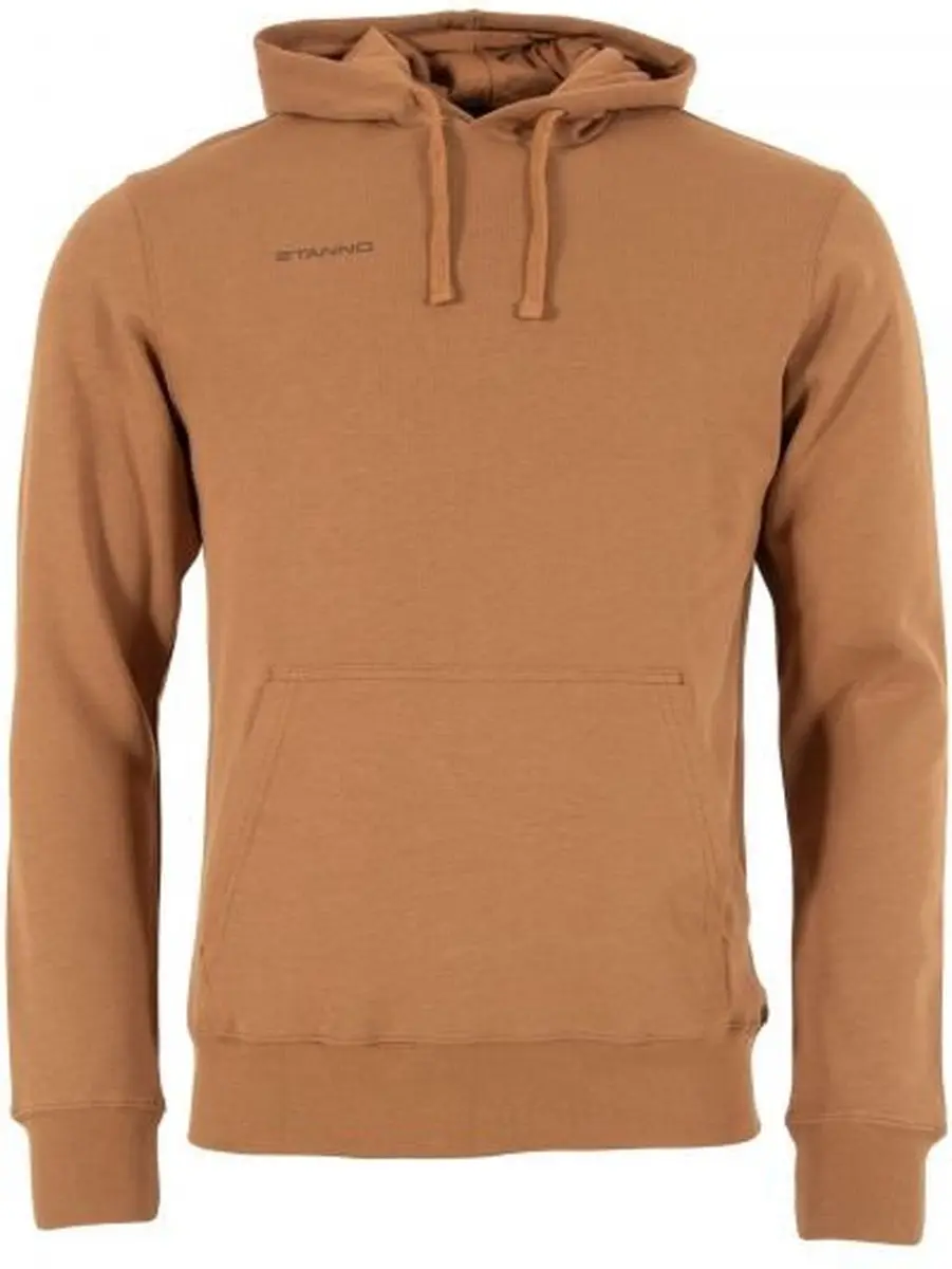 Stanno Base Hoodie XXL - Bruin