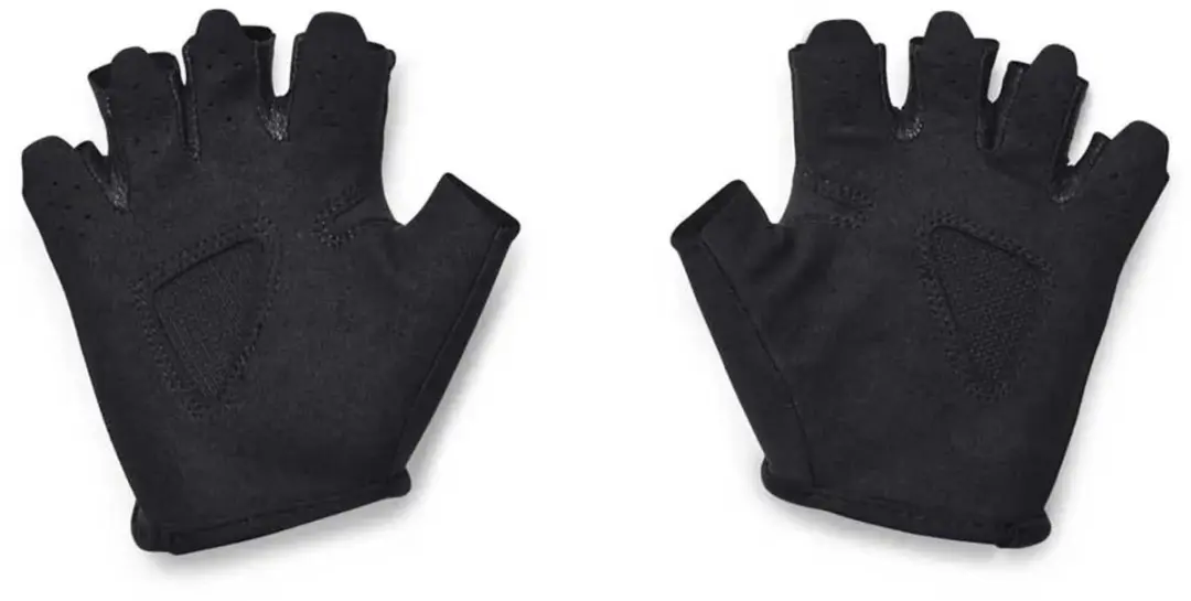 Under Armour Training Handschoenen M - Zwart