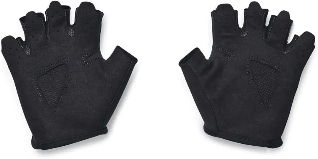 Under Armour Training Handschoenen M - Zwart