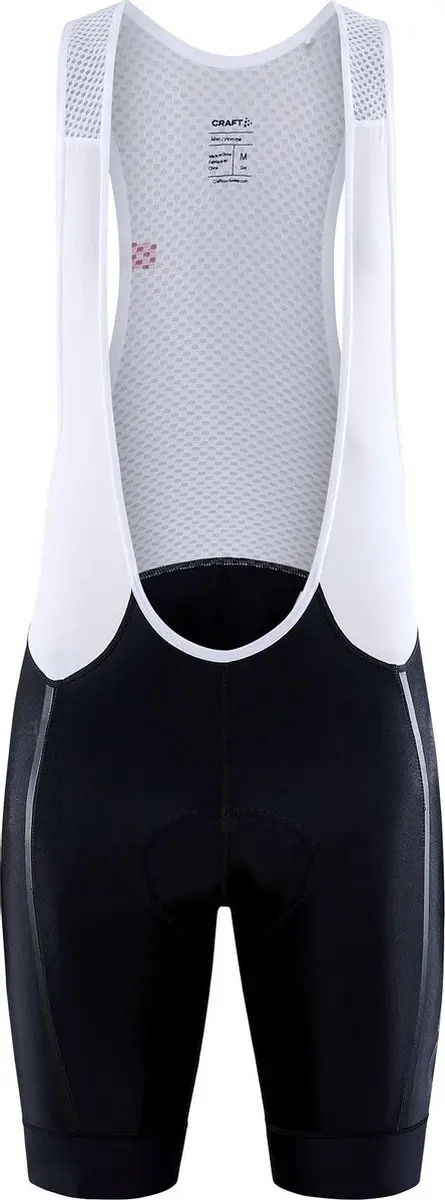 Craft Koersbroek Heren Adv Endur Bib Shorts M