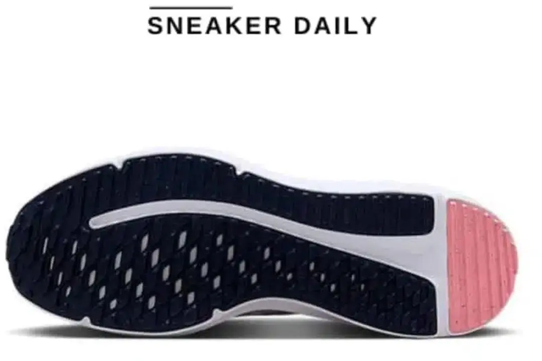 Nike Downshifter 12 PRM Hardloopschoen 39 - Wit/Roze