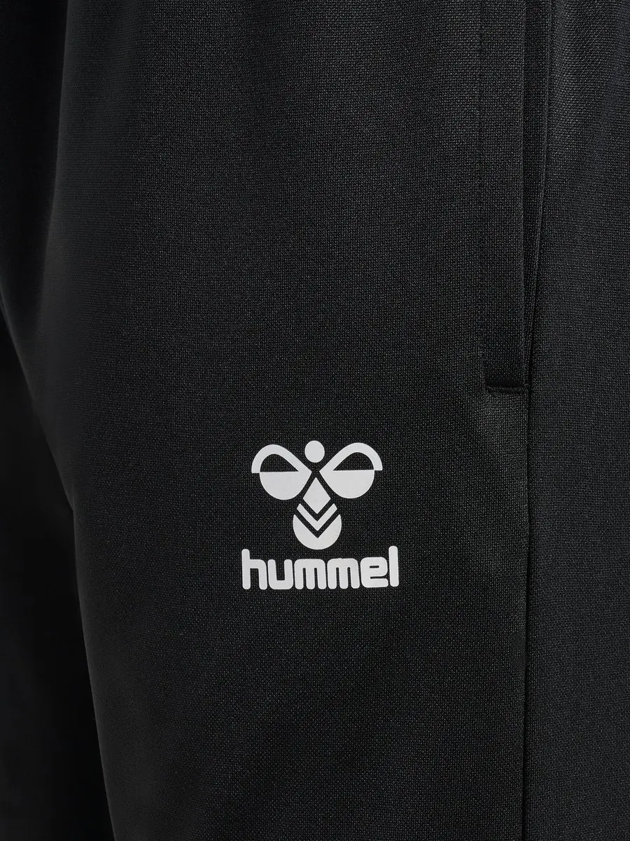 Hummel Essential Training Broek Zwart 2XL