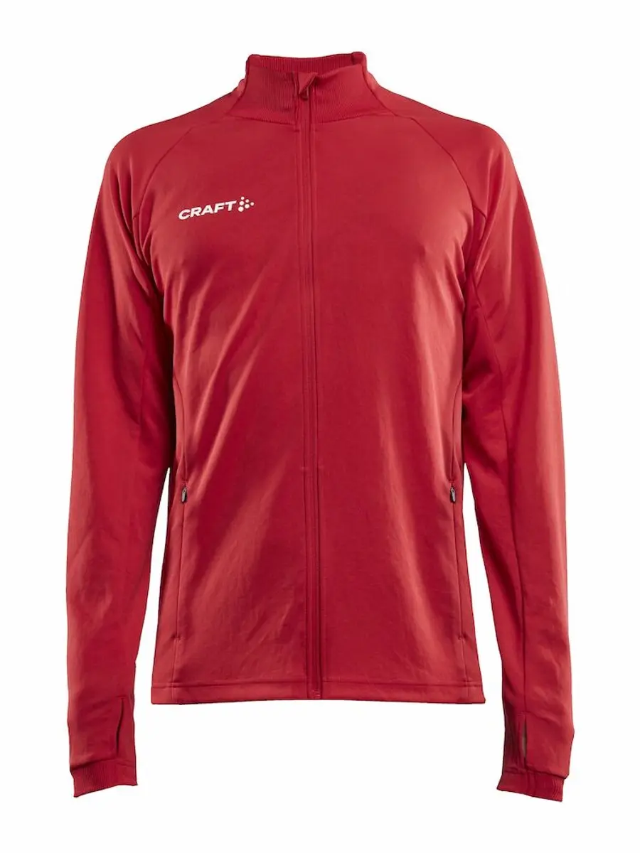 Craft Evolve Full Zip M 1910154