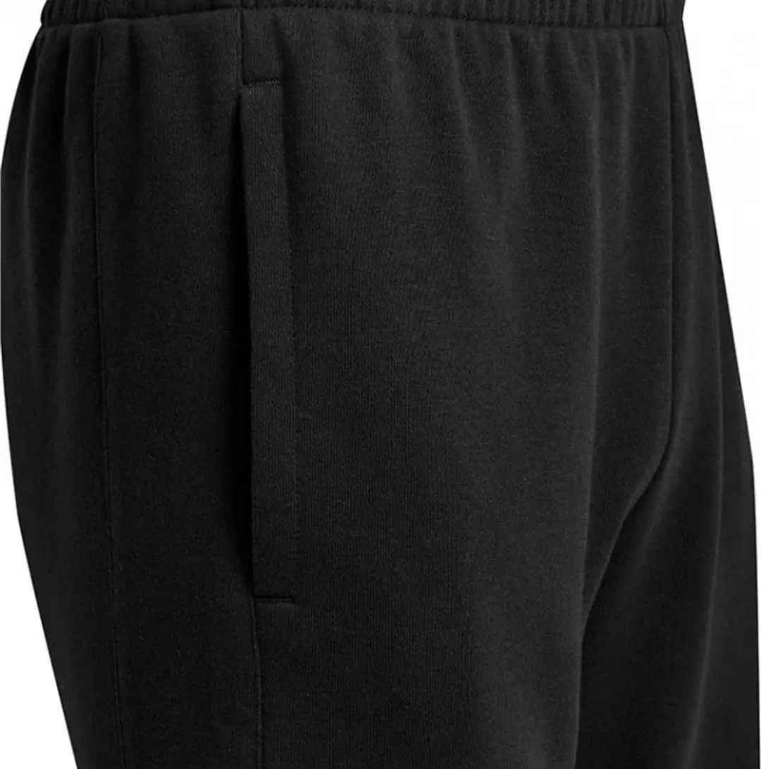 Hummel Go Cotton Heren Short XXL - Zwart/Wit