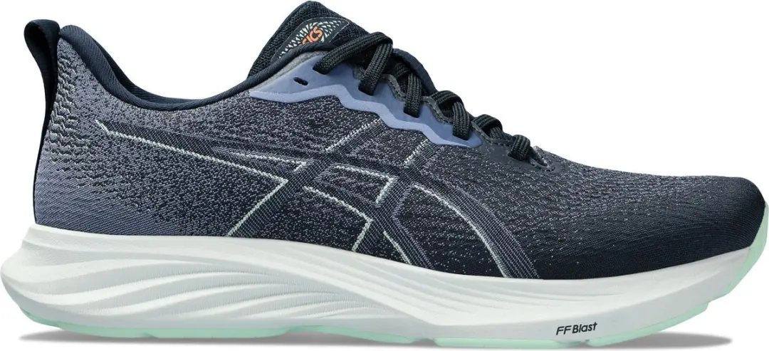 ASICS Dynablast 4 Sportschoenen - Donkerblauw 39.5 - afbeelding 6 van 6