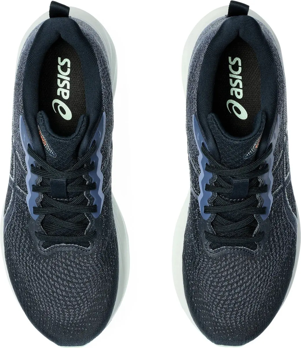 ASICS Dynablast 4 Sportschoenen - Donkerblauw 39.5