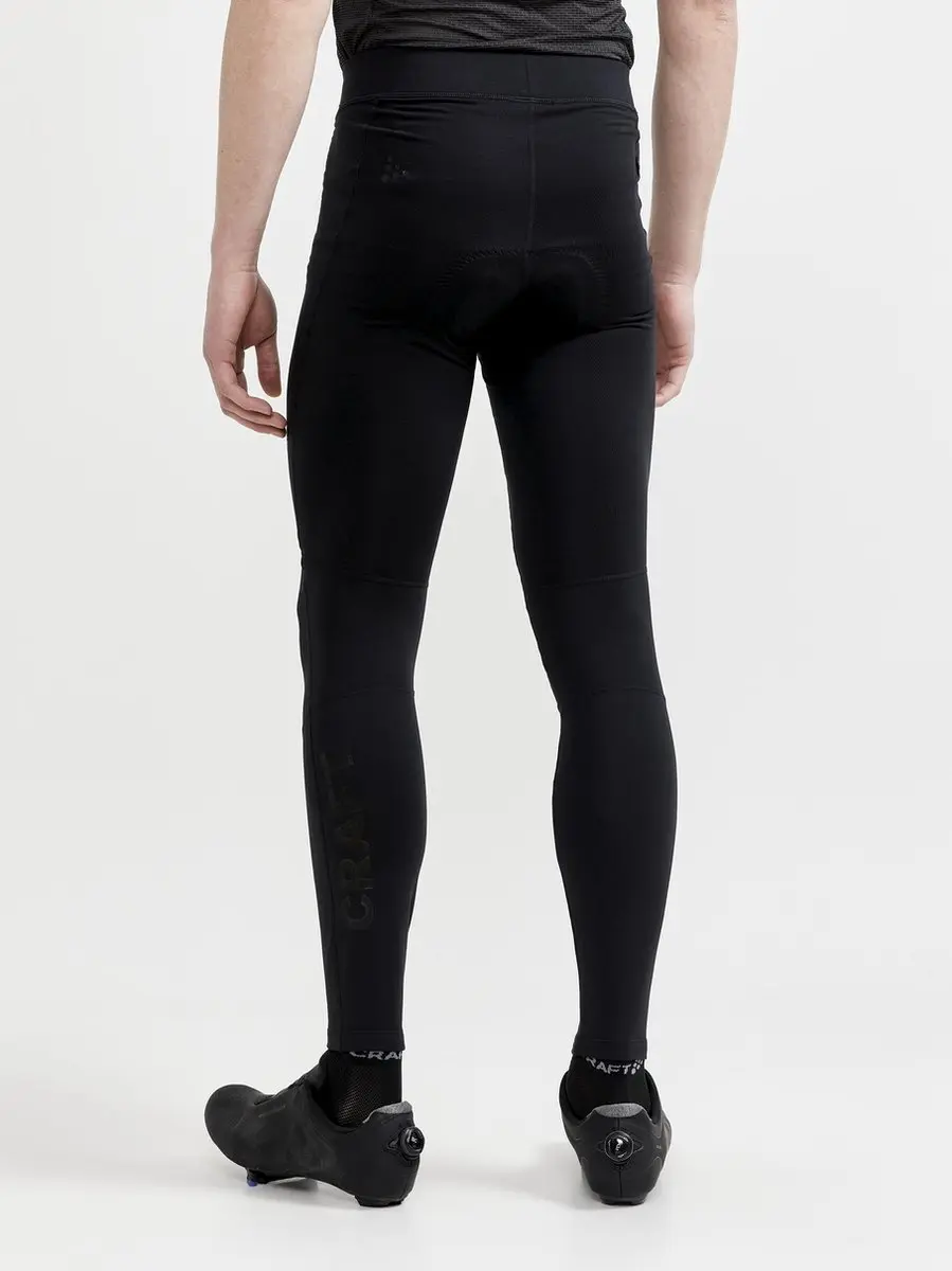 Craft Core Bike SubZ Tights Heren Fietsbroek - XL