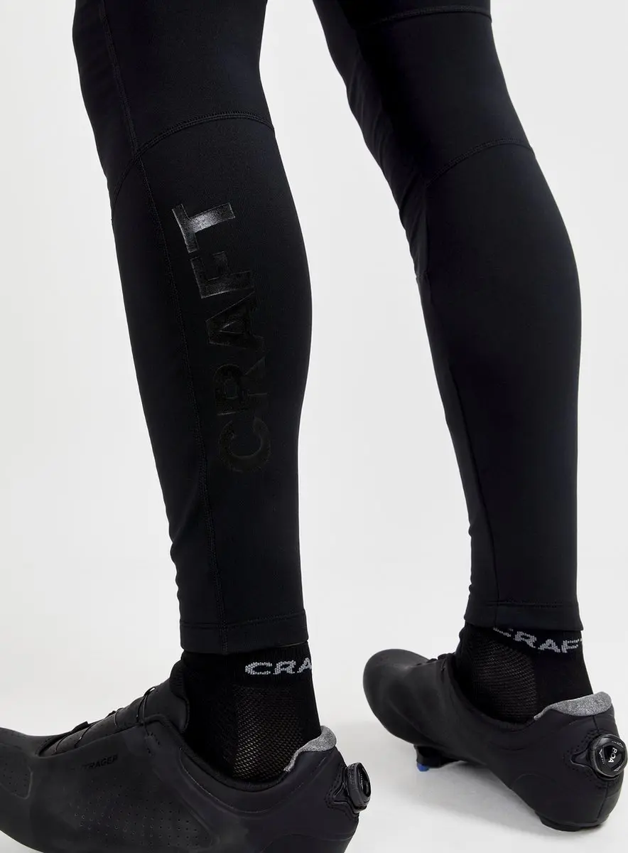 Craft Core Bike SubZ Tights Heren Fietsbroek - XL