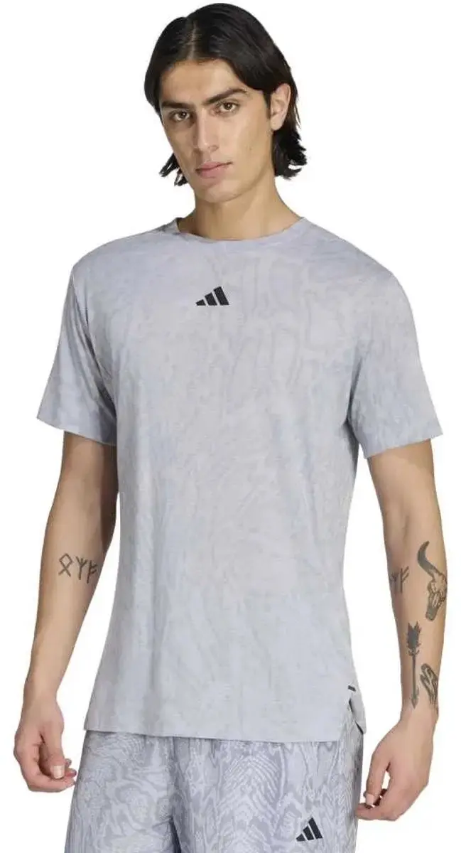 Adidas Designed For Training Primelift T-shirt