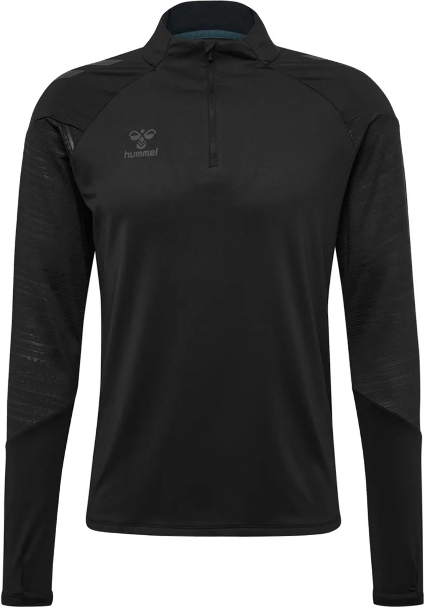 Hummel Pro Training Half Zip Trainingsjack - XXL