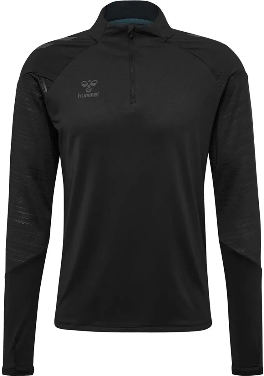 Hummel Pro Training Half Zip Trainingsjack - XXL