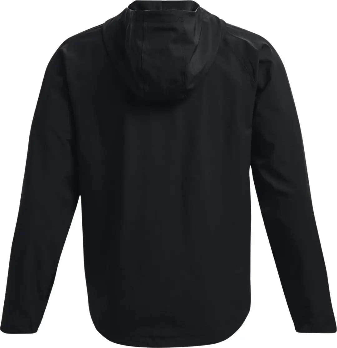 Under Armour Unstoppable Jacket - Zwart