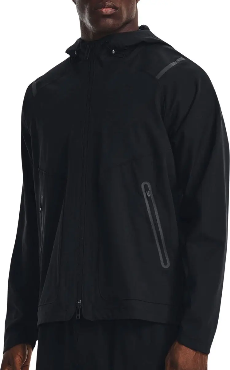 Under Armour Unstoppable Jacket