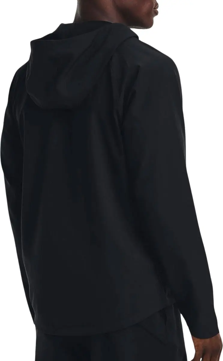 Under Armour Unstoppable Jacket - Zwart