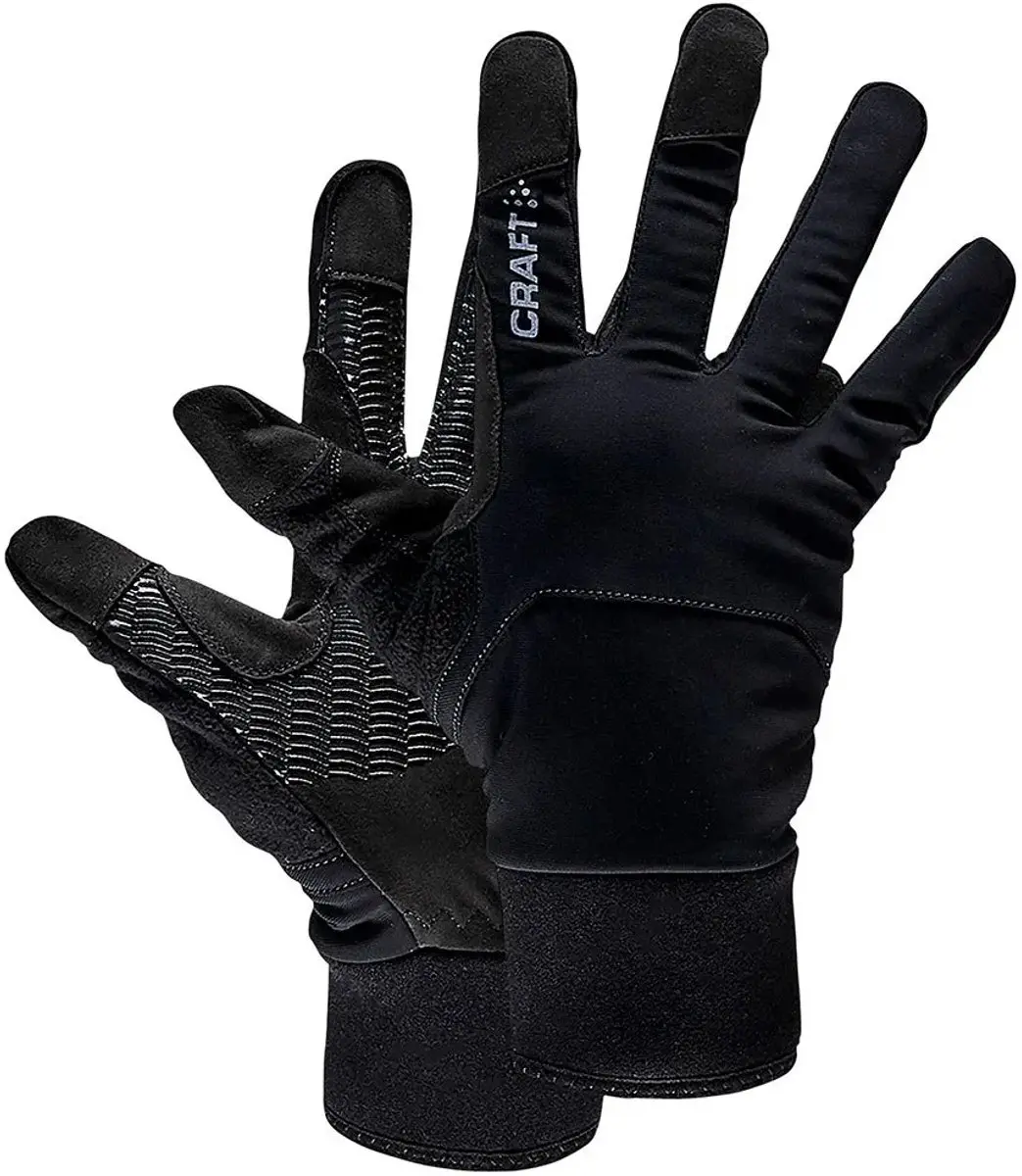 Craft ADV Speed Glove Handschoen - Zwart - Maat 11
