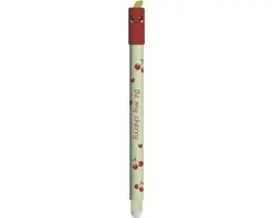 Eberhard Faber Gelpen Enuity Erase-It Cherry