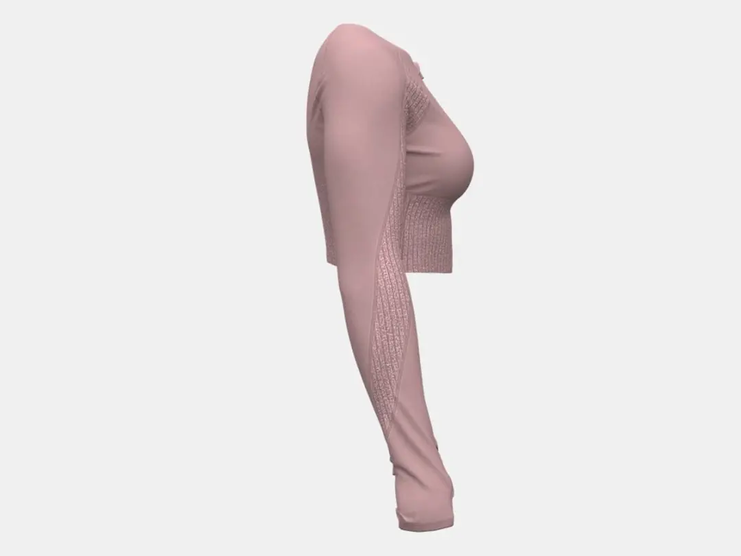 Under Armour Hg Rib Sweatshirt