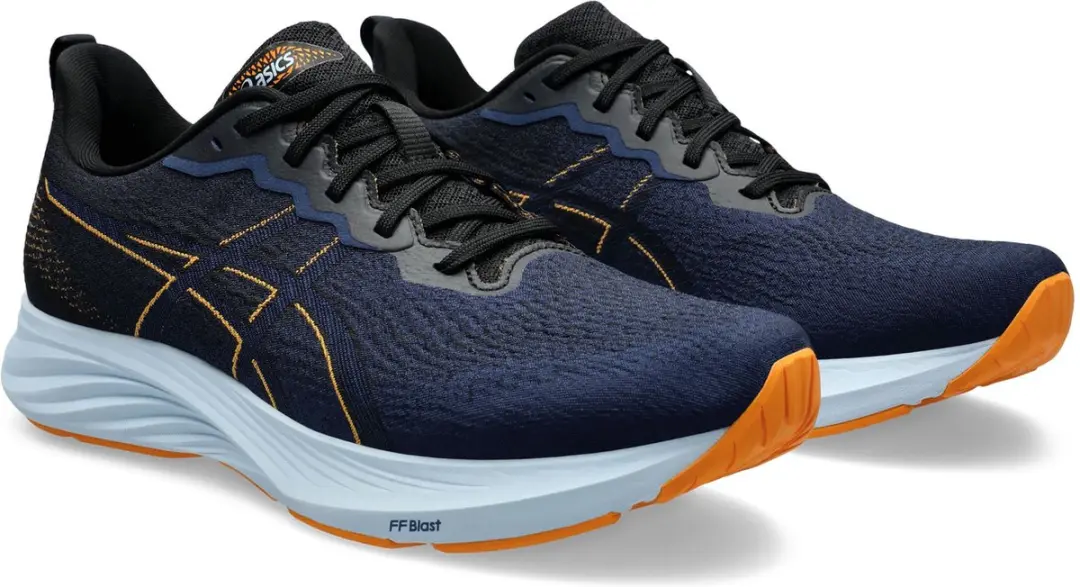 ASICS Dynablast 4 Sportschoenen 45
