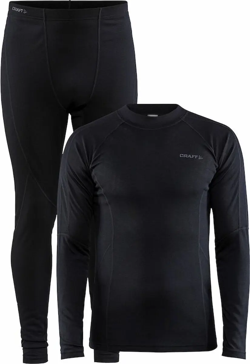 Craft CORE Warm Baselayer Set 1909709