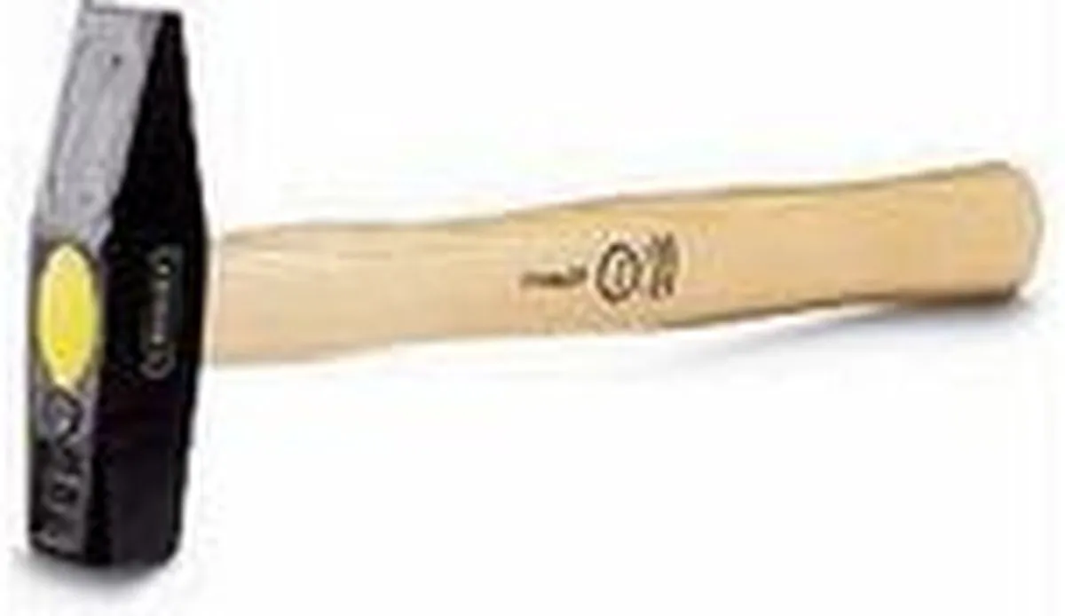 Stanley Bankhamer Hout 500g