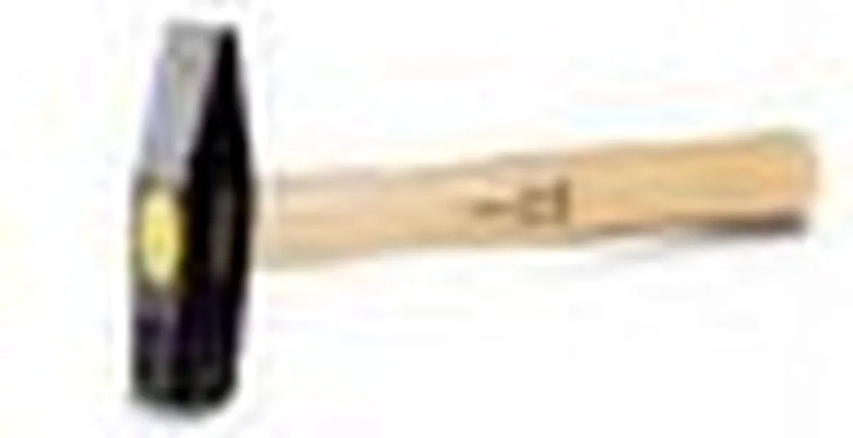 Stanley Bankhamer Hout 500g